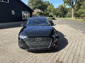 Audi A3 30 TFSI PANO LEER NAVI CLIMA LED B.J 2024 picture 8