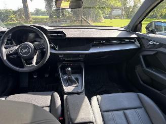Audi A3 30 TFSI PANO LEER NAVI CLIMA LED B.J 2024 picture 10