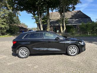 Audi A3 30 TFSI PANO LEER NAVI CLIMA LED B.J 2024 picture 6