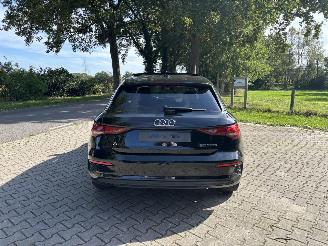 Audi A3 30 TFSI PANO LEER NAVI CLIMA LED B.J 2024 picture 7