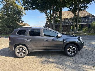 Dacia Duster 1.3 PRESTIGE 130 PK NAVI CLIMA CAMERA STOELVERW CRUISE B.J 2022 picture 7