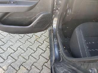 Dacia Duster 1.3 PRESTIGE 130 PK NAVI CLIMA CAMERA STOELVERW CRUISE B.J 2022 picture 15
