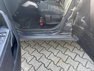 Dacia Duster 1.3 Prestige 130 PK NAVI CLIMA CAMERA LED KEYLESS B.J 2022 PLAATSCHADE picture 14