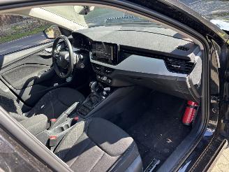 Dacia Duster 1.3 Prestige 130 PK NAVI CLIMA CAMERA LED KEYLESS B.J 2022 PLAATSCHADE picture 10