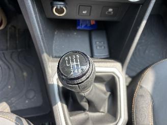 Dacia Sandero STEPWAY FACELIFT CLIMA CAMERA KEYLESS LED B.J 2024 picture 14