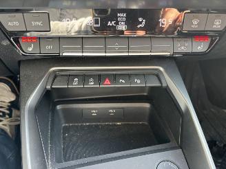 Audi A3 30 TFSI PANORAMADAK LEER NAVI VIRT DASH PARKASS B.J 2024 picture 15