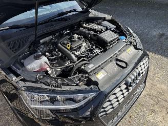 Audi A3 30 TFSI PANORAMADAK LEER NAVI VIRT DASH PARKASS B.J 2024 picture 19