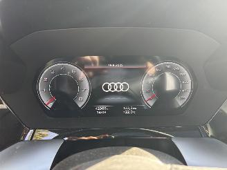 Audi A3 30 TFSI PANORAMADAK LEER NAVI VIRT DASH PARKASS B.J 2024 picture 13