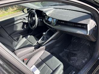 Audi A3 30 TFSI PANORAMADAK LEER NAVI VIRT DASH PARKASS B.J 2024 picture 9