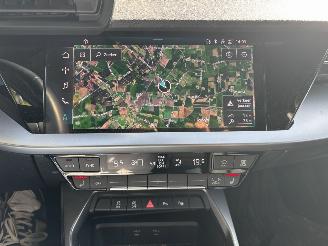 Audi A3 30 TFSI PANORAMADAK LEER NAVI VIRT DASH PARKASS B.J 2024 picture 14