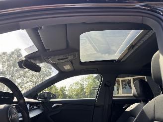Audi A3 30 TFSI PANORAMADAK LEER NAVI VIRT DASH PARKASS B.J 2024 picture 12
