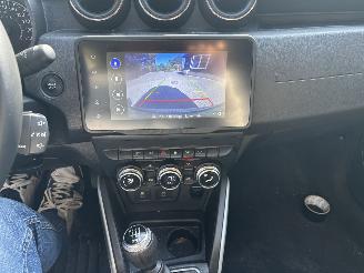 Dacia Duster DACIA DUSTER 1.3 PRESTIGE 130 PK NAVI CLIMA CAMERA LED KEYLESS B.J 2022 picture 13
