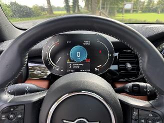 Mini Cooper PANO AUTOMAAT NAVI CLIMA SPECIAL EDITIE B.J 2021 25 dkm picture 13