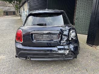 Mini Cooper PANO AUTOMAAT NAVI CLIMA SPECIAL EDITIE B.J 2021 25 dkm picture 19