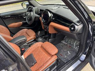 Mini Cooper PANO AUTOMAAT NAVI CLIMA SPECIAL EDITIE B.J 2021 25 dkm picture 9