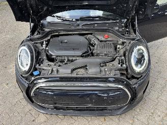 Mini Cooper PANO AUTOMAAT NAVI CLIMA SPECIAL EDITIE B.J 2021 25 dkm picture 16