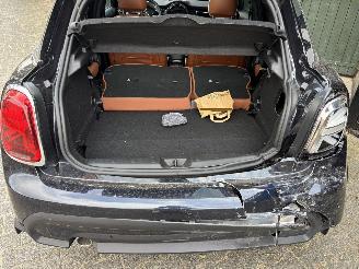 Mini Cooper PANO AUTOMAAT NAVI CLIMA SPECIAL EDITIE B.J 2021 25 dkm picture 20