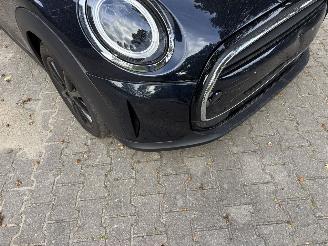 Mini Cooper PANO AUTOMAAT NAVI CLIMA SPECIAL EDITIE B.J 2021 25 dkm picture 18