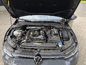 Volkswagen Golf eTSI AUTOMAAT NAVI CLIMA CAMERA LED VIRTUEEL DASH B.J 2023 picture 18