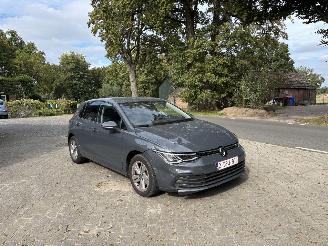 Volkswagen Golf eTSI AUTOMAAT NAVI CLIMA CAMERA LED VIRTUEEL DASH B.J 2023 picture 4