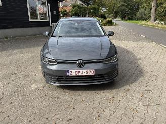 Volkswagen Golf eTSI AUTOMAAT NAVI CLIMA CAMERA LED VIRTUEEL DASH B.J 2023 picture 17