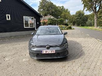Volkswagen Golf eTSI AUTOMAAT NAVI CLIMA CAMERA LED VIRTUEEL DASH B.J 2023 picture 5