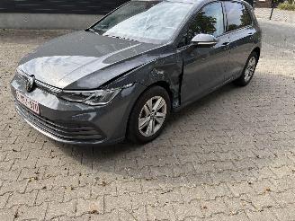 Volkswagen Golf eTSI AUTOMAAT NAVI CLIMA CAMERA LED VIRTUEEL DASH B.J 2023 picture 16