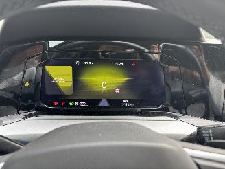 Volkswagen Golf eTSI AUTOMAAT NAVI CLIMA CAMERA LED VIRTUEEL DASH B.J 2023 picture 12