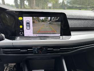 Volkswagen Golf eTSI AUTOMAAT NAVI CLIMA CAMERA LED VIRTUEEL DASH B.J 2023 picture 14