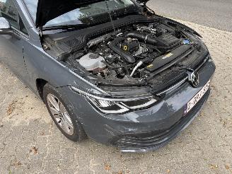 Volkswagen Golf eTSI AUTOMAAT NAVI CLIMA CAMERA LED VIRTUEEL DASH B.J 2023 picture 20