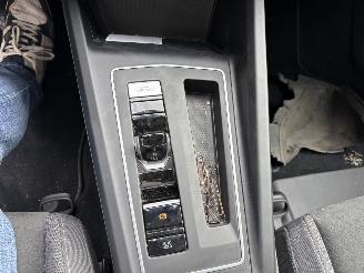 Volkswagen Golf 8 AUTOMAAT eTSI HYBRIDE NAVI CLIMA CAMERA VIRT DASH CRUISE LED B.J 2023 picture 16