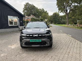 Dacia Duster HYBRIDE FACELIFT 130 PK NAVI CLIMA CAMERA LED B.J 2025 picture 8