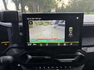 Dacia Duster HYBRIDE FACELIFT 130 PK NAVI CLIMA CAMERA LED B.J 2025 picture 13