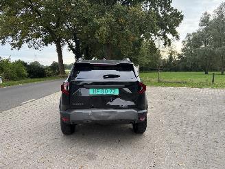 Dacia Duster HYBRIDE FACELIFT 130 PK NAVI CLIMA CAMERA LED B.J 2025 picture 7
