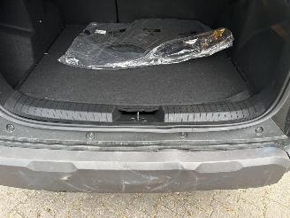 Dacia Duster HYBRIDE FACELIFT 130 PK NAVI CLIMA CAMERA LED B.J 2025 picture 17