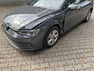 Volkswagen Golf 8 HYBRIDE AUTOMAAT NAVI CLIMA CAMERA LED VIRTUEEL DASH B.J 2023 picture 19