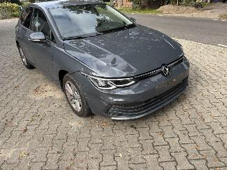 Volkswagen Golf 8 HYBRIDE AUTOMAAT NAVI CLIMA CAMERA LED VIRTUEEL DASH B.J 2023 picture 18