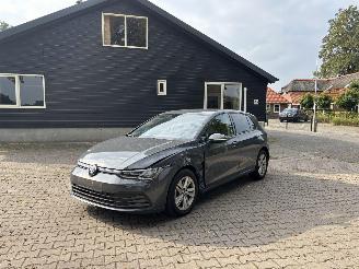 Volkswagen Golf 8 HYBRIDE AUTOMAAT NAVI CLIMA CAMERA LED VIRTUEEL DASH B.J 2023 picture 2