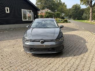 Volkswagen Golf 8 HYBRIDE AUTOMAAT NAVI CLIMA CAMERA LED VIRTUEEL DASH B.J 2023 picture 5