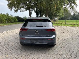 Volkswagen Golf 8 HYBRIDE AUTOMAAT NAVI CLIMA CAMERA LED VIRTUEEL DASH B.J 2023 picture 6