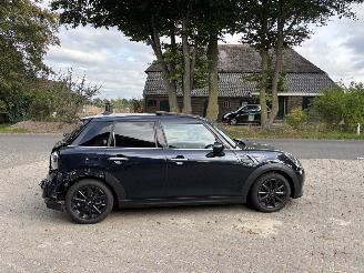 Mini Cooper SPORT 1.5 PANO AUTOMAAT LEER NAVIGATIE LED NAVI B.J 2021 picture 8