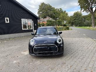 Mini Cooper SPORT 1.5 PANO AUTOMAAT LEER NAVIGATIE LED NAVI B.J 2021 picture 5