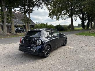 Mini Cooper SPORT 1.5 PANO AUTOMAAT LEER NAVIGATIE LED NAVI B.J 2021 picture 4