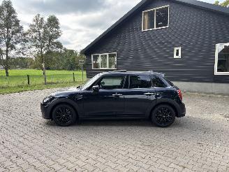 Mini Cooper SPORT 1.5 PANO AUTOMAAT LEER NAVIGATIE LED NAVI B.J 2021 picture 7