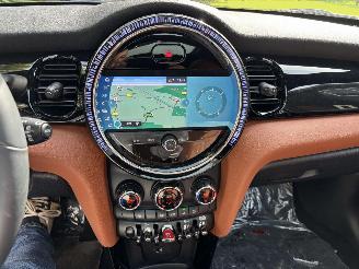 Mini Cooper SPORT 1.5 PANO AUTOMAAT LEER NAVIGATIE LED NAVI B.J 2021 picture 11