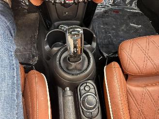 Mini Cooper SPORT 1.5 PANO AUTOMAAT LEER NAVIGATIE LED NAVI B.J 2021 picture 12