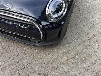 Mini Cooper SPORT PANO AUTOMAAT LEER NAVI CLIMA LED B.J 2021 FACELIFT picture 17