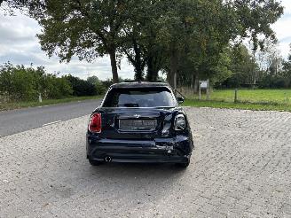 Mini Cooper SPORT PANO AUTOMAAT LEER NAVI CLIMA LED B.J 2021 FACELIFT picture 5