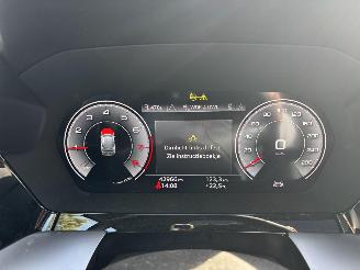 Audi A3 30 TFSI SPORT PANO LEER NAVI LED CLIMA FACELIFT B.J 04-2024 picture 12