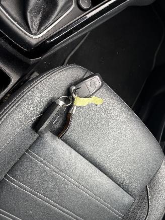 Ford EcoSport EXCLUSIVE 125 PK LEER CLIMA PDC LED B.J 2019 picture 14